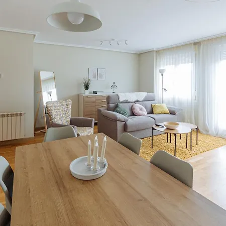 Apartment Turistico Nanielles Sella Playa - Vut 3050as *