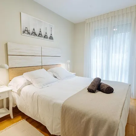 Apartment Turistico Nanielles Sella Playa - Vut 3050as Ribadesella