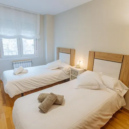 Turistico Nanielles Sella Playa - Vut 3050as *