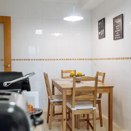 Turistico Nanielles Sella Playa - Vut 3050as * Ribadesella