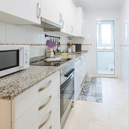 Turistico Nanielles Sella Playa - Vut 3050as