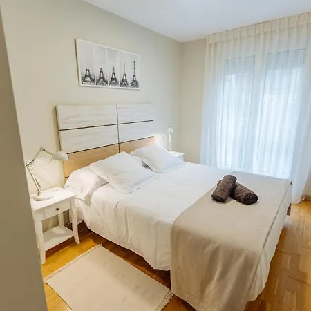 Apartment Turistico Nanielles Sella Playa - Vut 3050as Ribadesella