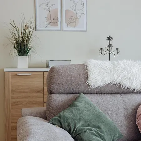 Apartment Turistico Nanielles Sella Playa - Vut 3050as *