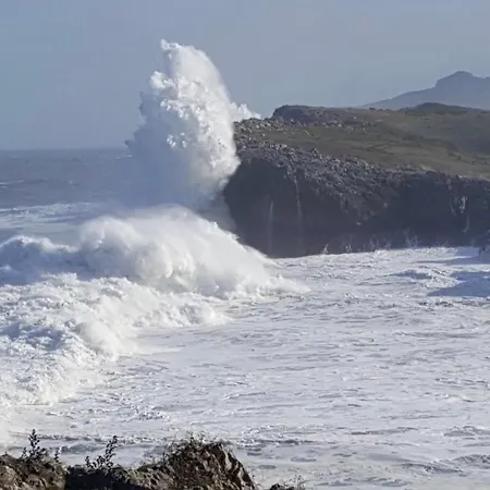 Turistico Nanielles Sella Playa - Vut 3050as * Ribadesella
