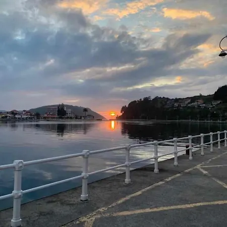 Apartment Turistico Nanielles Sella Playa - Vut 3050as Ribadesella