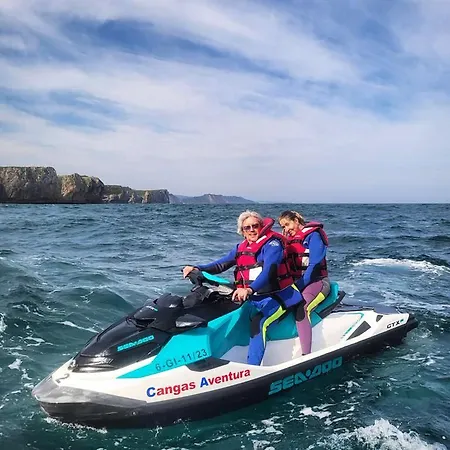 Turistico Nanielles Sella Playa - Vut 3050as شقة *