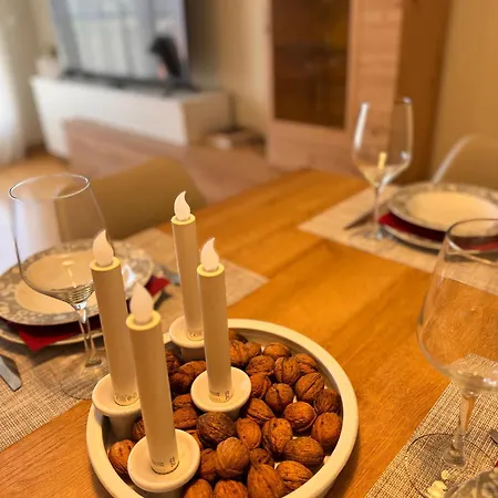 Turistico Nanielles Sella Playa - Vut 3050as