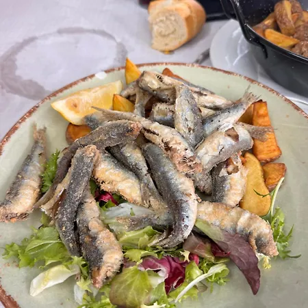 Apartment Turistico Nanielles Sella Playa - Vut 3050as