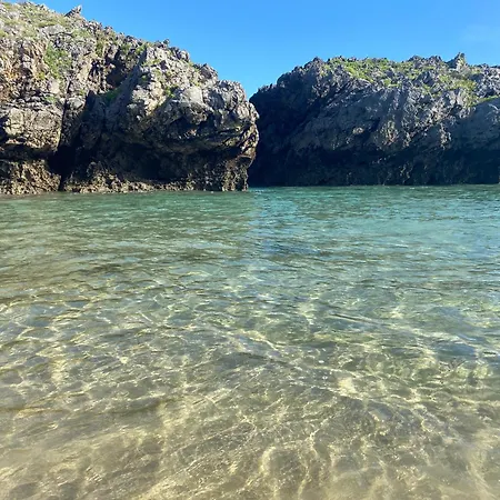 Turistico Nanielles Sella Playa - Vut 3050as شقة *