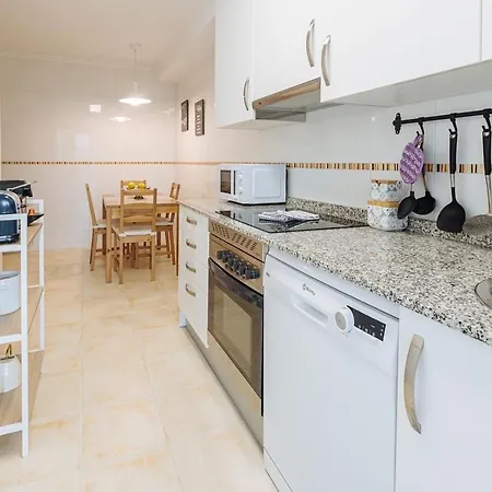 Apartment Turistico Nanielles Sella Playa - Vut 3050as Ribadesella