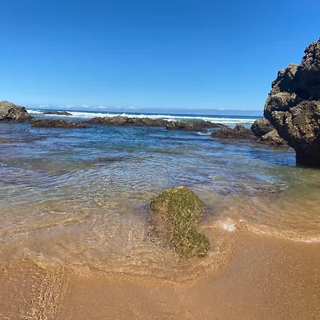 Turistico Nanielles Sella Playa - Vut 3050as * Ribadesella
