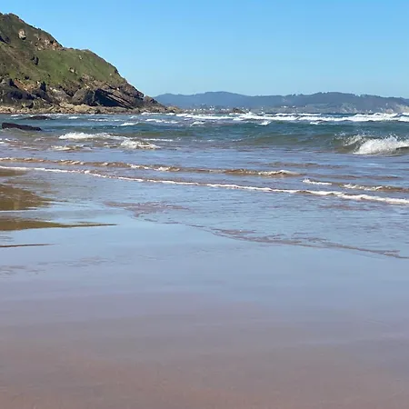 Turistico Nanielles Sella Playa - Vut 3050as شقة