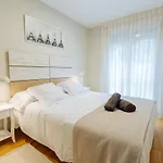 Διαμέρισμα Turistico Nanielles Sella Playa - Vut 3050as Ribadesella