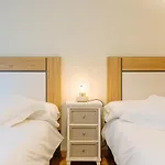 Διαμέρισμα Turistico Nanielles Sella Playa - Vut 3050as Ribadesella