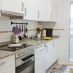 Turistico Nanielles Sella Playa - Vut 3050as Apartment Ribadesella