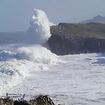 Turistico Nanielles Sella Playa - Vut 3050as * Ribadesella