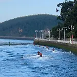 Turistico Nanielles Sella Playa - Vut 3050as Διαμέρισμα Ribadesella