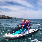 Turistico Nanielles Sella Playa - Vut 3050as Διαμέρισμα *