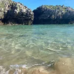 Διαμέρισμα Turistico Nanielles Sella Playa - Vut 3050as *