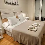 Turistico Nanielles Sella Playa - Vut 3050as Ribadesella