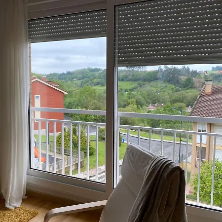 Turistico Nanielles Sella Playa - Vut 3050as Apartamento *