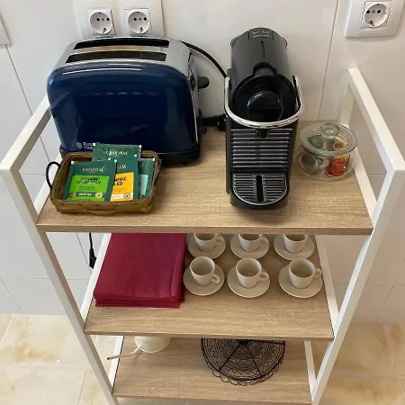 Turístico Nanielles Sella Playa - Vut 3050as Apartamento