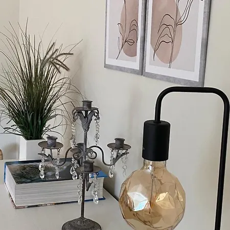 Apartamento Turístico Nanielles Sella Playa - Vut 3050as *