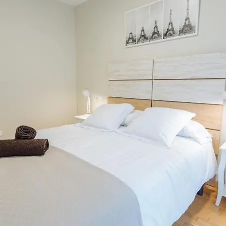 Apartamento Turístico Nanielles Sella Playa - Vut 3050as