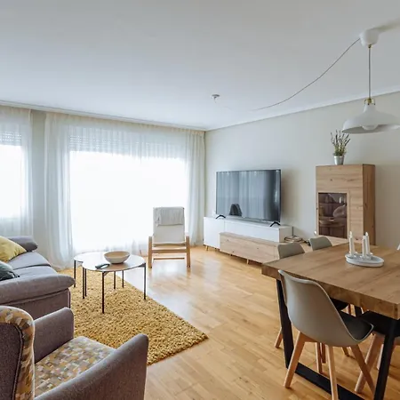 Turístico Nanielles Sella Playa - Vut 3050as Apartamento