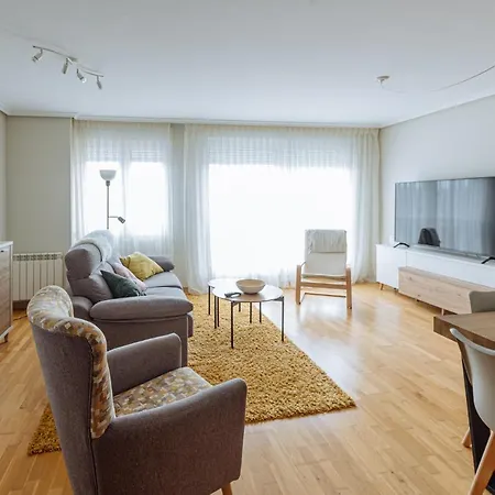 Turístico Nanielles Sella Playa - Vut 3050as *