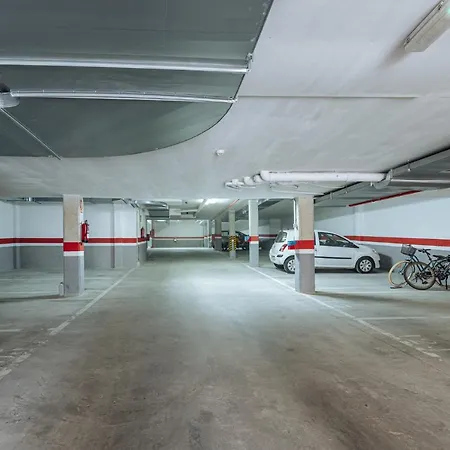 Turístico Nanielles Sella Playa - Vut 3050as Apartamento Ribadesella