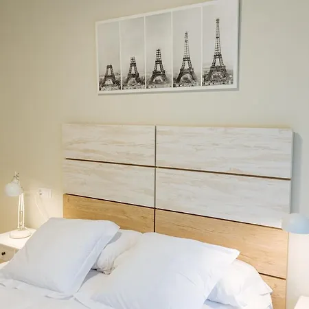 Turistico Nanielles Sella Playa - Vut 3050as Apartamento *
