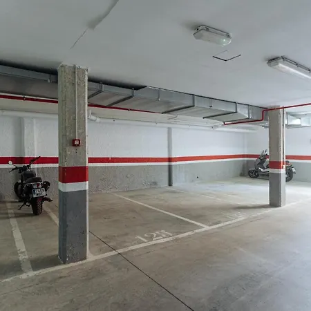 Turístico Nanielles Sella Playa - Vut 3050as *