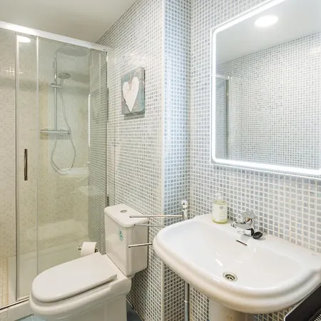 Turístico Nanielles Sella Playa - Vut 3050as Ribadesella