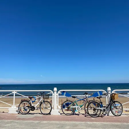 Turistico Nanielles Sella Playa - Vut 3050as 아파트