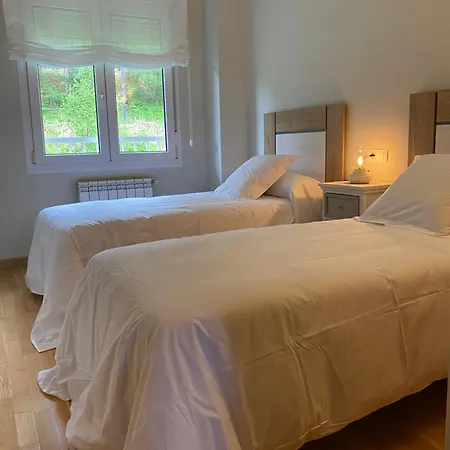 Turistico Nanielles Sella Playa - Vut 3050as Apartamento *