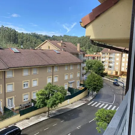 Turístico Nanielles Sella Playa - Vut 3050as Apartamento