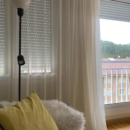 Turístico Nanielles Sella Playa - Vut 3050as Apartamento