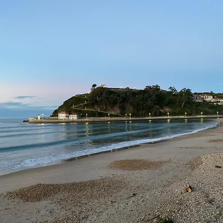 Turistico Nanielles Sella Playa - Vut 3050as Apartamento *