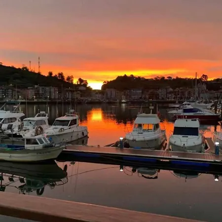 Apartamento Turístico Nanielles Sella Playa - Vut 3050as *