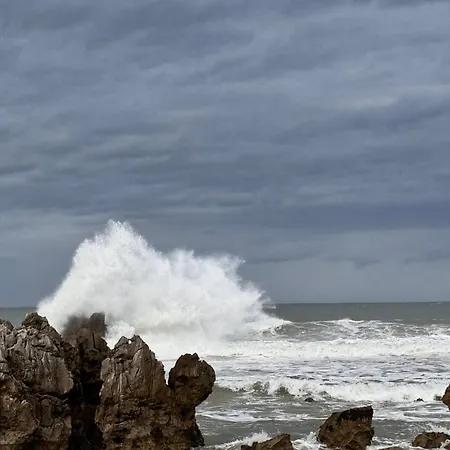 Apartamento Turístico Nanielles Sella Playa - Vut 3050as