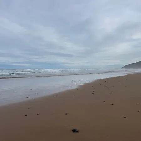 Apartamento Turístico Nanielles Sella Playa - Vut 3050as