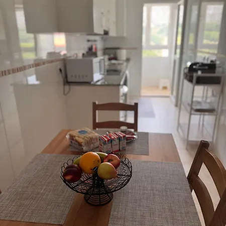 Apartamento Turistico Nanielles Sella Playa - Vut 3050as *