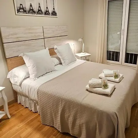 Turístico Nanielles Sella Playa - Vut 3050as Ribadesella