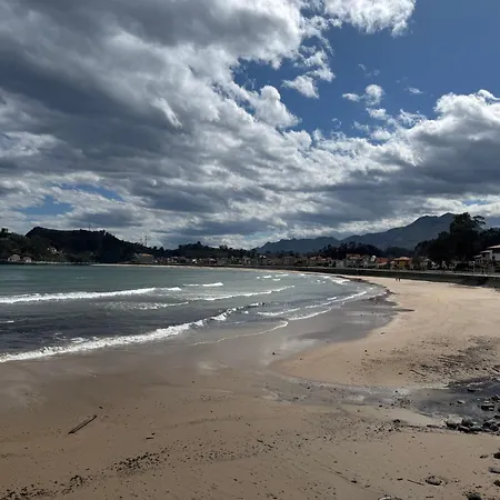 Turístico Nanielles Sella Playa - Vut 3050as *