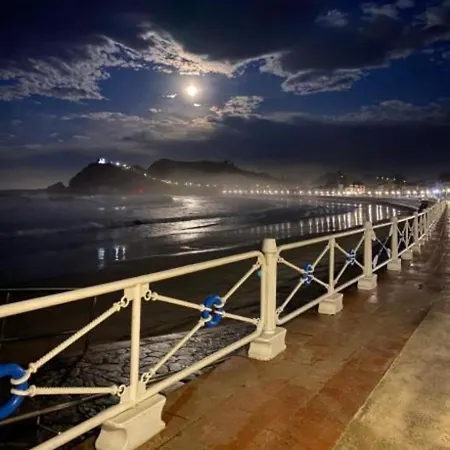 Turistico Nanielles Sella Playa - Vut 3050as 리바데세야