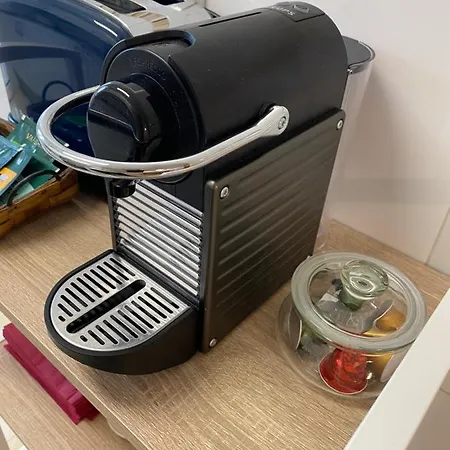 Turistico Nanielles Sella Playa - Vut 3050as דירה ריבאדסלה