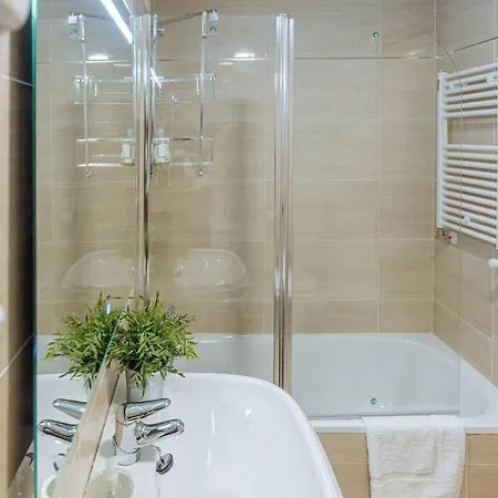 דירה Turistico Nanielles Sella Playa - Vut 3050as