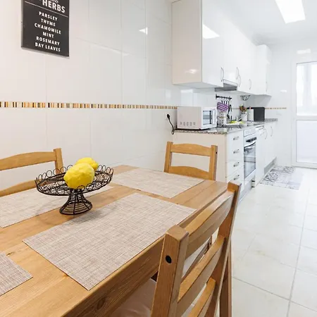 Turistico Nanielles Sella Playa - Vut 3050as *