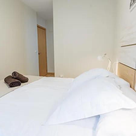 Turistico Nanielles Sella Playa - Vut 3050as